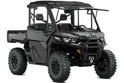 Utility Vehicles for sale at All Seasons Powersports